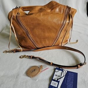 Rebecca Minkoff Moto Hobo
